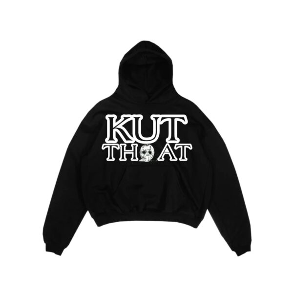 KUTTHOAT HOODIE